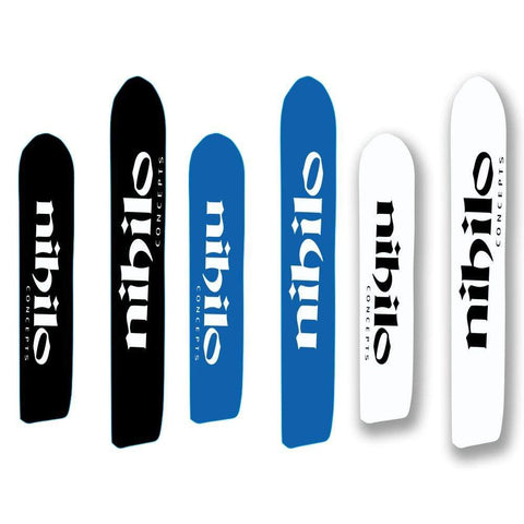 Nihilo Concepts Yamaha PW 50 Frame Grip Tape 1999 - 2022