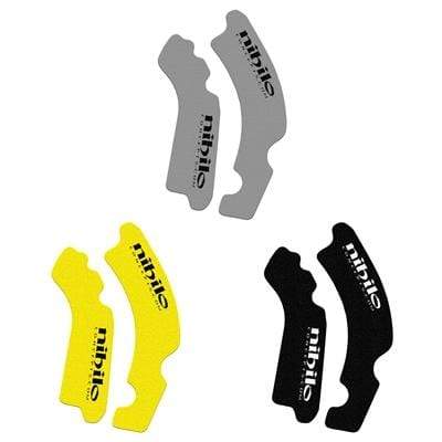 Nihilo Concepts Suzuki RMZ 450 Frame Grip Tape 2010-2017