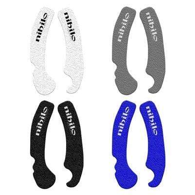 Nihilo Concepts Yamaha YZ250/450F Frame Grip Tape 2006-2009