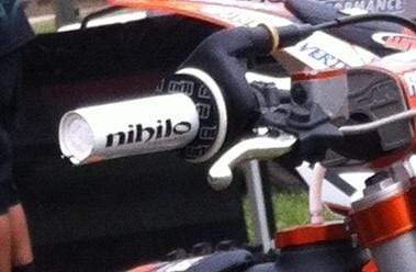 Nihilo Concepts  Grip Cover Set All Years