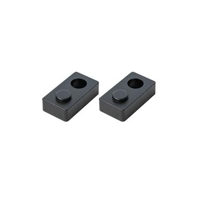 Nihilo Concepts KTM / Husqvarna / GASGAS 50/65/85 Handlebar Mount Risers 2009 - 2022