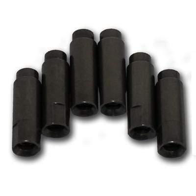 Nihilo Concepts KTM 50 SX Heavy Duty Clutch Pins Tall 2013