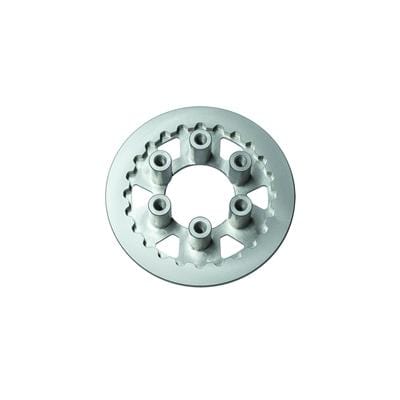 Nihilo Concepts KTM / Husqvarna / GASGAS 65 SX Heavy Duty Clutch Pressure Plate 2009 - 2022
