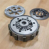 Nihilo Concepts KTM / Husqvarna / GASGAS 85 Heavy Duty Clutch Pressure Plate 2018-2022