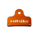 Nihilo Concepts Hour Meter Bracket