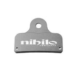 Nihilo Concepts Hour Meter Bracket