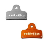 Nihilo Concepts Hour Meter Bracket