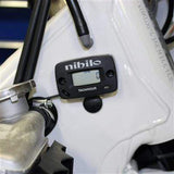Nihilo Concepts Hour Meter Bracket