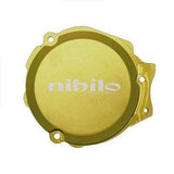 Nihilo Concepts Suzuki RM 85 Ignition Cover 2002-2022