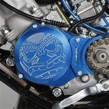 Nihilo Concepts Yamaha YZ 85 / YZ 65 Ignition Cover 2005 - 2022