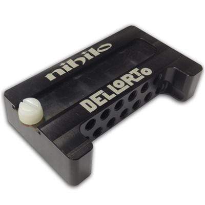 Nihilo Concepts Dellorto Jet Box