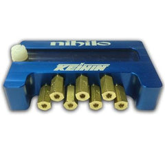 Nihilo Concepts Keihin Jet Box