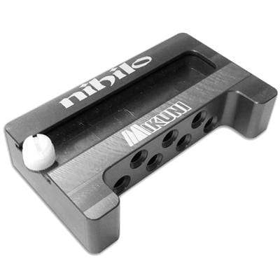 Nihilo Concepts Mikuni Jet Box