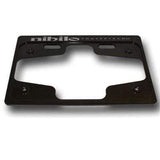 Nihilo Concepts KTM License Plate Bracket 2007-2022