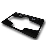 Nihilo Concepts KTM License Plate Bracket 2007-2022