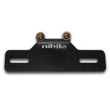 Nihilo Concepts KTM/Husqvarna Enduro License Plate Bracket 2008-2016