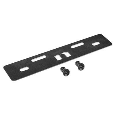 Nihilo Concepts License Plate Adapter Plate 2007-2022