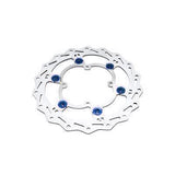 Nihilo Concepts KTM / Husqvarna / GASGAS 65 Oversized Front Brake Rotor Kit 2009-2022