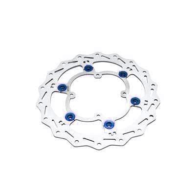 Nihilo Concepts KTM / Husqvarna / GASGAS 65 Oversized Front Brake Rotor Kit 2009-2022