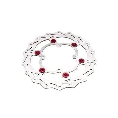 Nihilo Concepts KTM / Husqvarna / GASGAS 65 Oversized Front Brake Rotor Kit 2009-2022