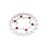 Nihilo Concepts KTM / Husqvarna / GASGAS 65 Oversized Front Brake Rotor Kit 2009-2022