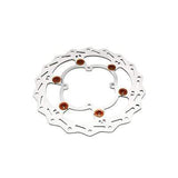 Nihilo Concepts KTM / Husqvarna / GASGAS 65 Oversized Front Brake Rotor Kit 2009-2022