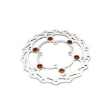 Nihilo Concepts KTM / Husqvarna / GASGAS 65 Oversized Front Brake Rotor Kit 2009-2022