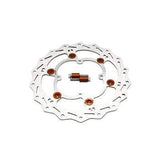 Nihilo Concepts KTM/Husqvarna 85 Oversized Front Brake Rotor Kit 2013-2020