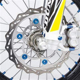 Nihilo Concepts KTM/Husqvarna 85 Oversized Front Brake Rotor Kit 2013-2020