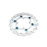 Nihilo Concepts KTM/Husqvarna Big Bike Oversized Front Brake Rotor Kit 2007-2020