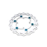 Nihilo Concepts KTM/Husqvarna Big Bike Oversized Front Brake Rotor Kit 2007-2020