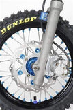 Nihilo Concepts Kawasaki KX 65 Oversized Front Brake Rotor Kit 2003-2022