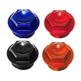 Nihilo Concepts KTM / Husqvarna / GASGAS Oil Fill Plug 2009 - 2022