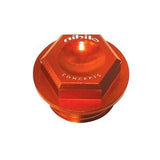 Nihilo Concepts KTM / Husqvarna / GASGAS Oil Fill Plug 2009 - 2022