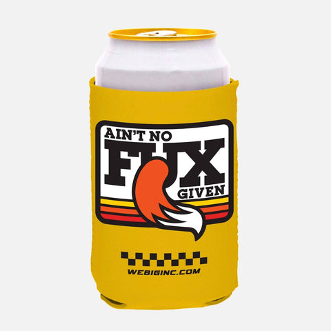 Webig No Fux Koozie