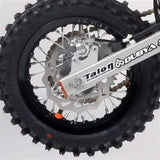 Nihilo Concepts KTM/Husqvarna 50 Thick Rear Brake Rotor 2009-2013