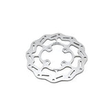 Nihilo Concepts KTM/Husqvarna 65 Thick Rear Brake Rotor 2009-2020