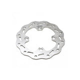 Nihilo Concepts KTM/Husqvarna 85 Thick Rear Brake Rotor 2002-2020
