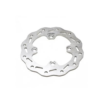 Nihilo Concepts Kawasaki KX 85 Thick Rear Brake Rotor 2002-2022