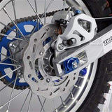 Nihilo Concepts Yamaha YZ 65 / 85 Thick Rear Brake Rotor 2002-2022