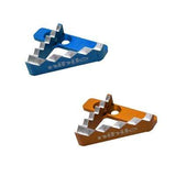 Nihilo Concepts KTM/Husqvarna Billet Aluminum Extended Rear Brake Tip 2009-2015