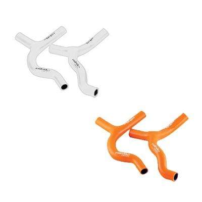 Nihilo Concepts KTM/Husqvarna 85 Silicone Radiator Hose Kit 2013-2016