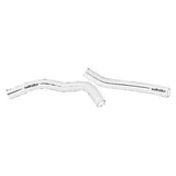 Nihilo Concepts Yamaha YZ 85 Silicone Radiator Hose Kit 2002-2018