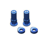 Nihilo Concepts Rim Lock Nut Kit
