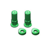 Nihilo Concepts Rim Lock Nut Kit