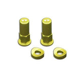Nihilo Concepts Rim Lock Nut Kit
