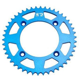 Nihilo Concepts Yamaha YZ 65 rear Sprockets 2002 - 2022