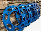 Nihilo Concepts Yamaha YZ 65 rear Sprockets 2002 - 2022