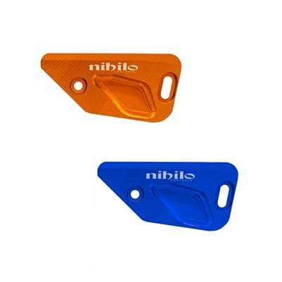 Nihilo Concepts KTM/Husqvarna 50 Chain Guide Reinforcement Wedge Bracket 2016-2019