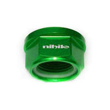 Nihilo Concepts KX - YZ - RM - 14MM Ny-Lock Nut